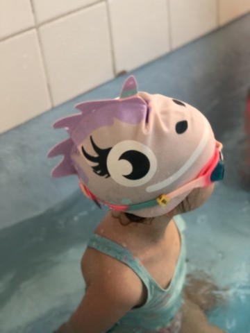 natation enfant